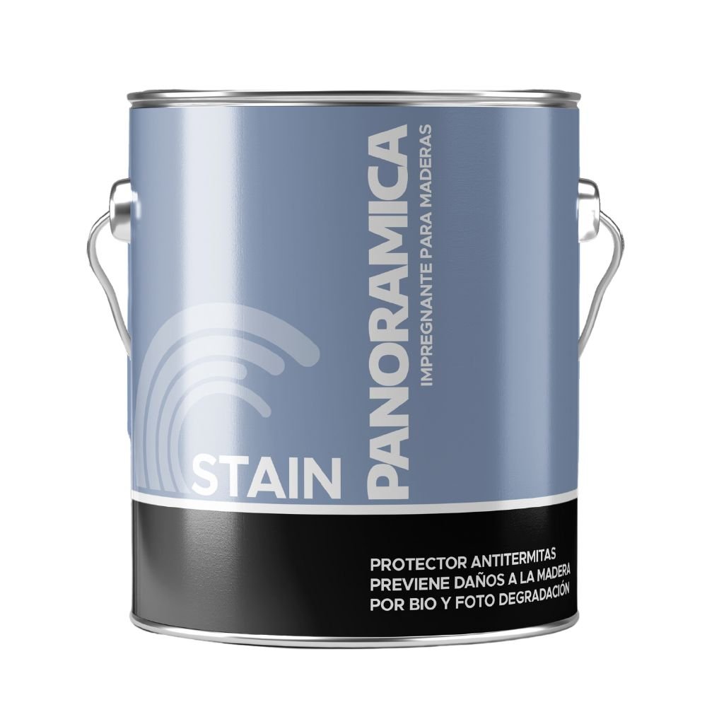 Impregnante para Maderas / Stain